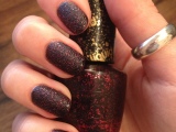 OPI Stay the Night